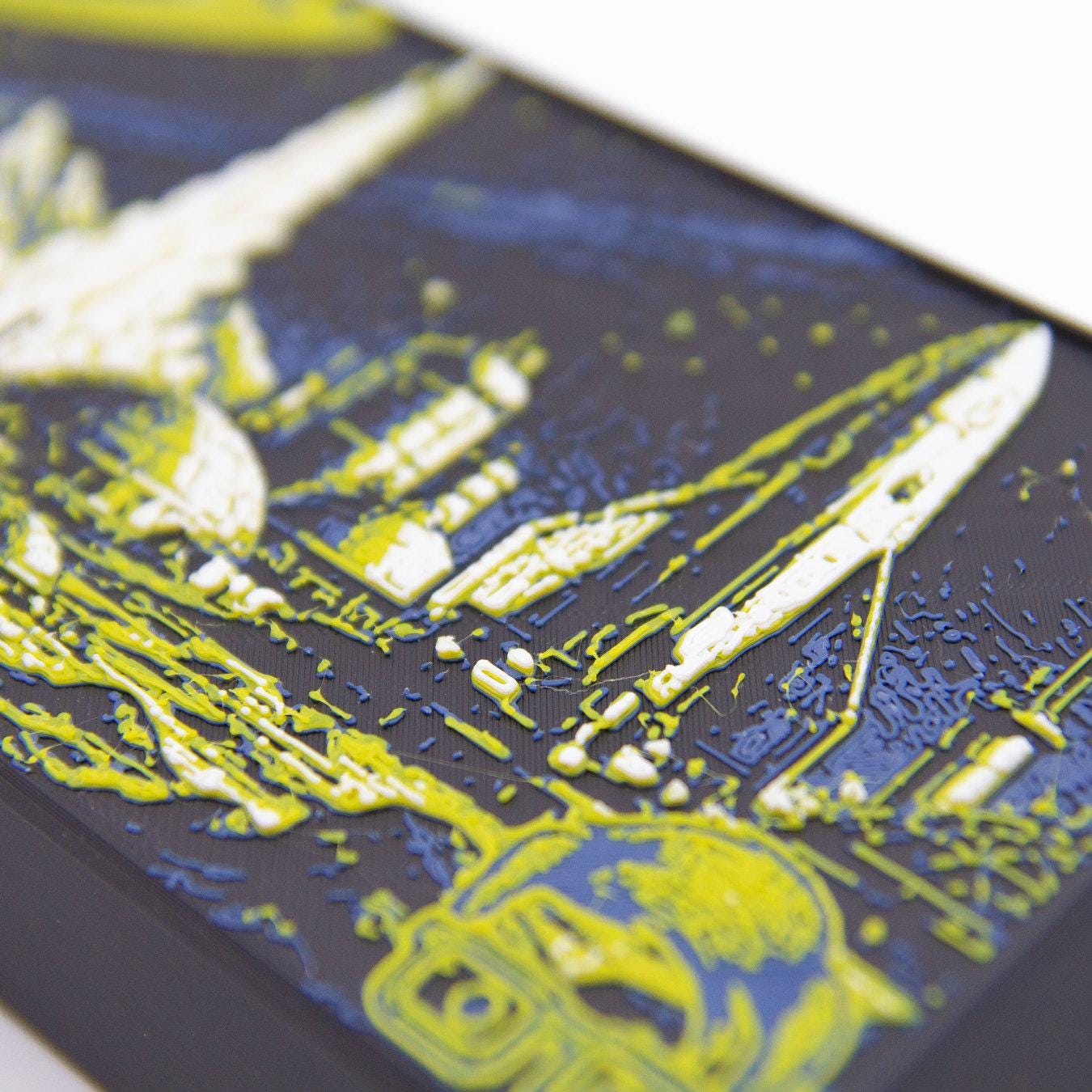 Beyond the Sun board game organiser product photo 7