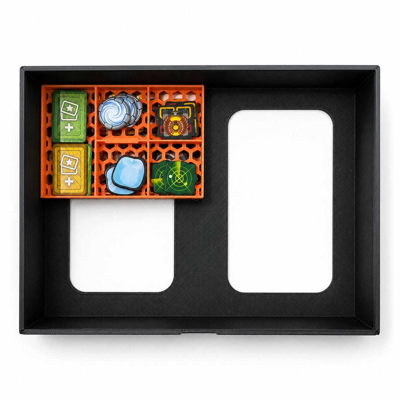 Little Soldiers board game organiser product photo 9