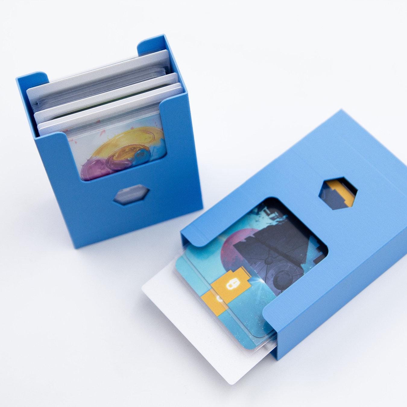 SETI: Space Agencies board game organiser product photo 5