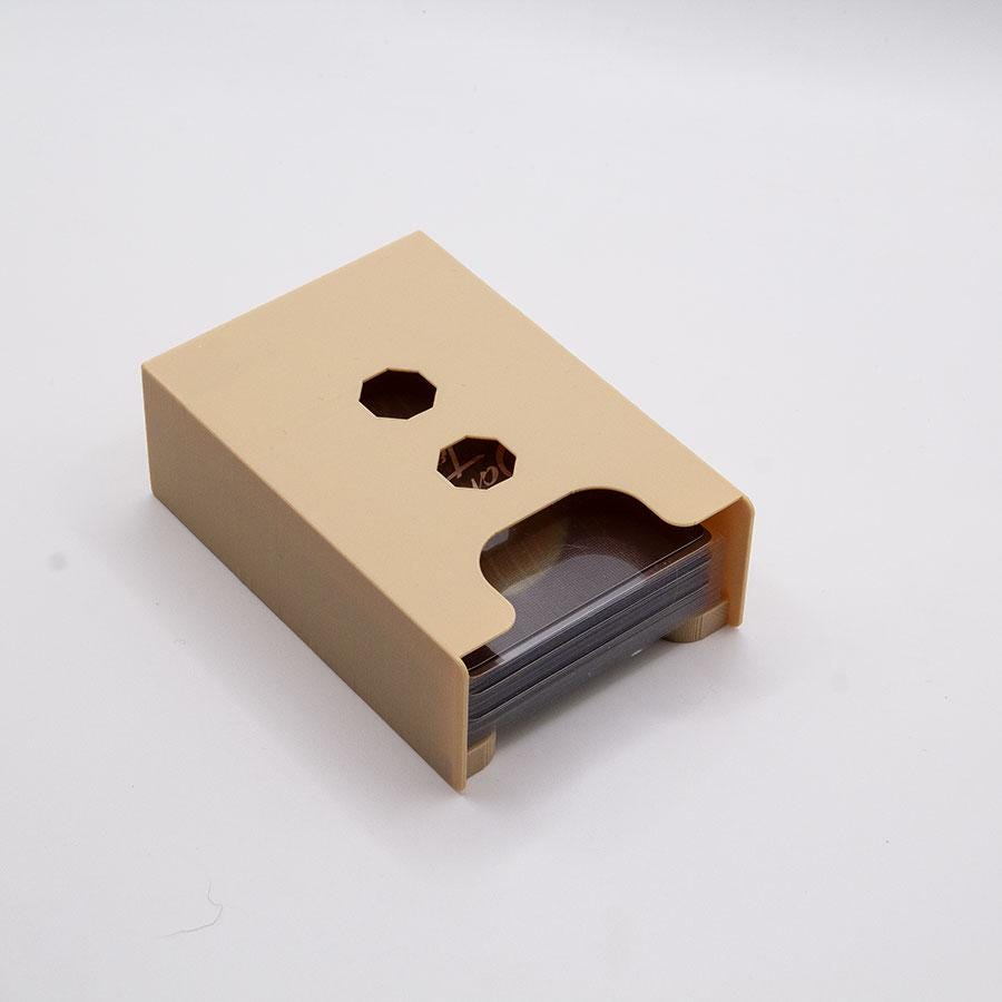 Darwin’s Journey board game organiser product photo 10